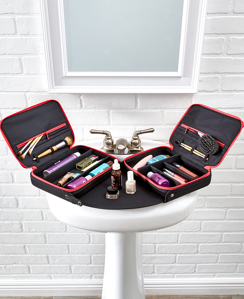 Everything ORGO Travel Cases