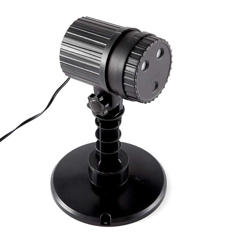 Outdoor Christmas Projector