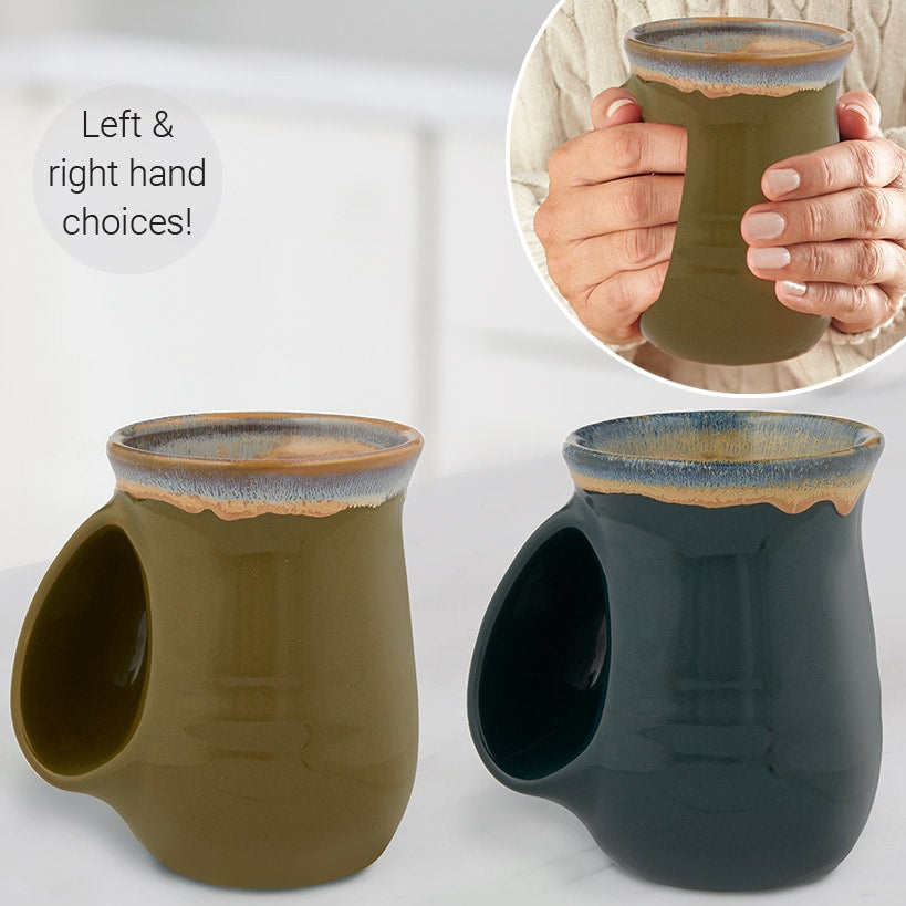 18-Oz. Hand Warmer Mugs