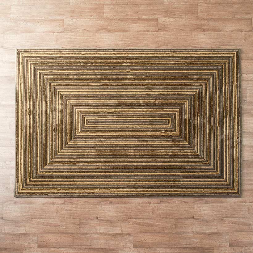 Affinity Decorative Rug Collection