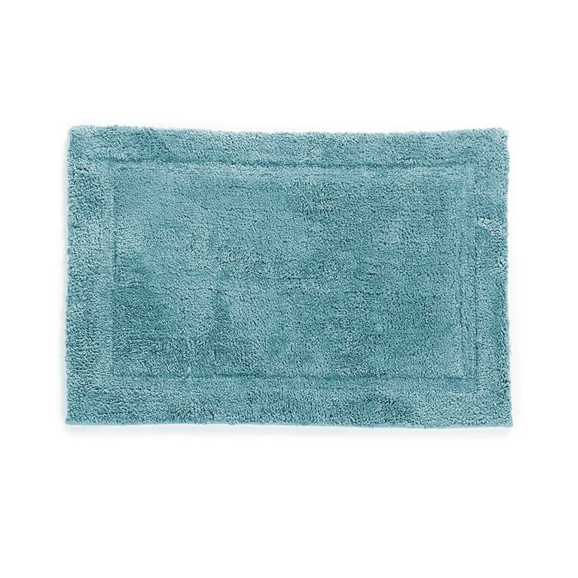 Memory Foam Tufted Bath Rug