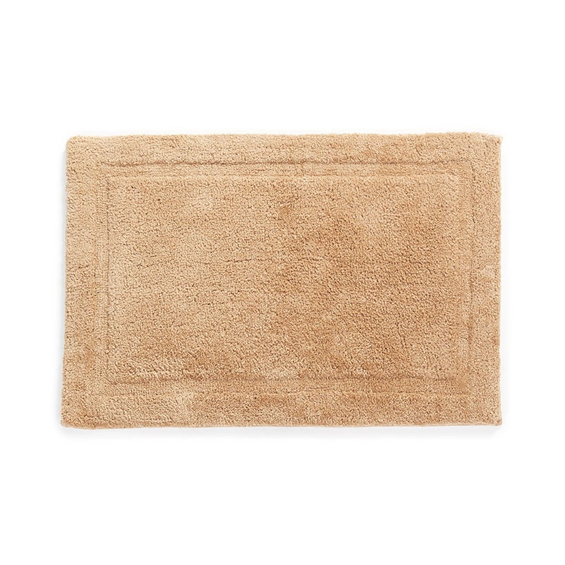 Memory Foam Tufted Bath Rug