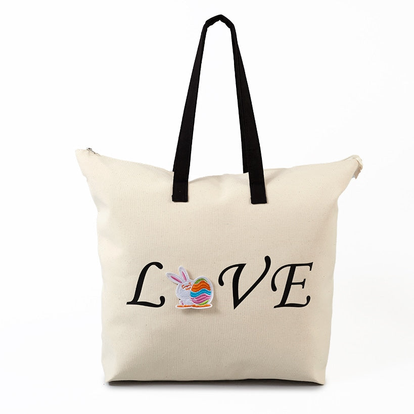 Interchangeable Tote Bag Set