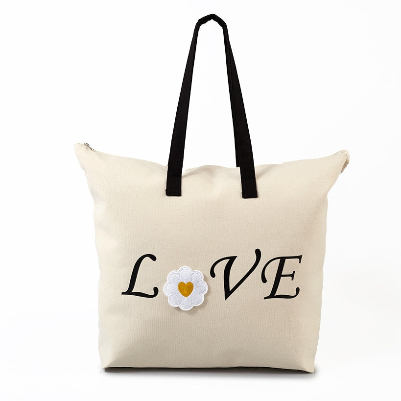 Interchangeable Tote Bag Set