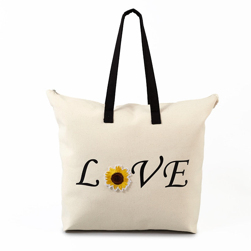 Interchangeable Tote Bag Set