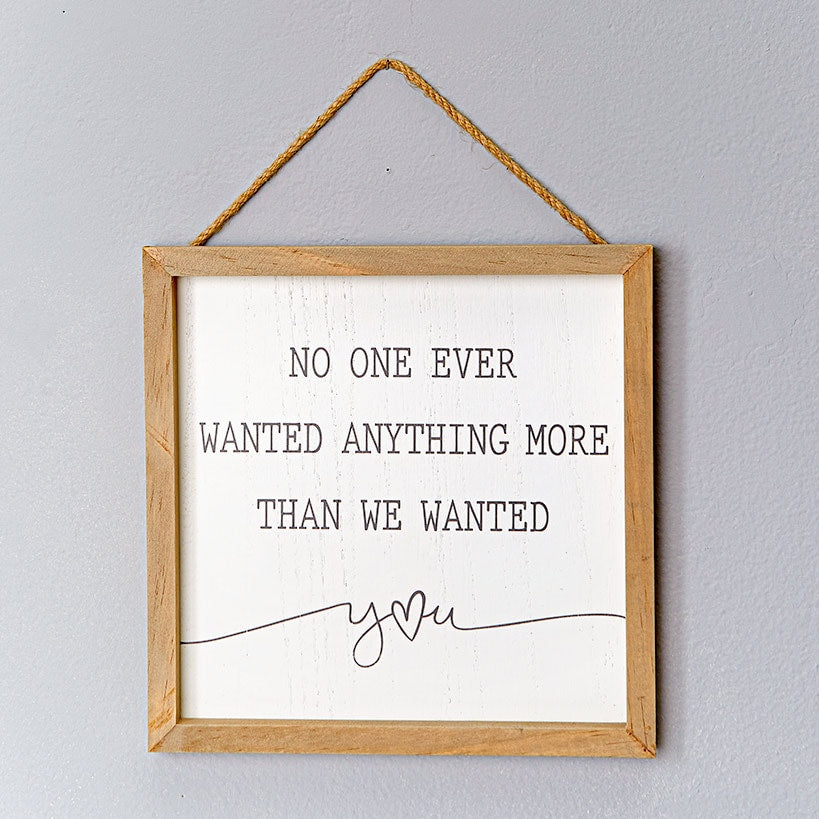 Baby Nursery Decor