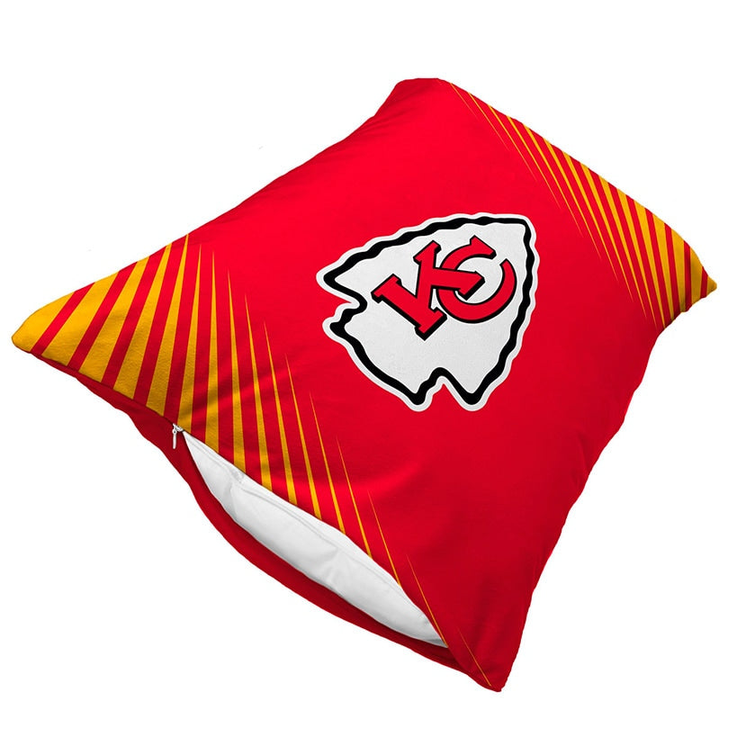 NFL Microplush Pillowcases