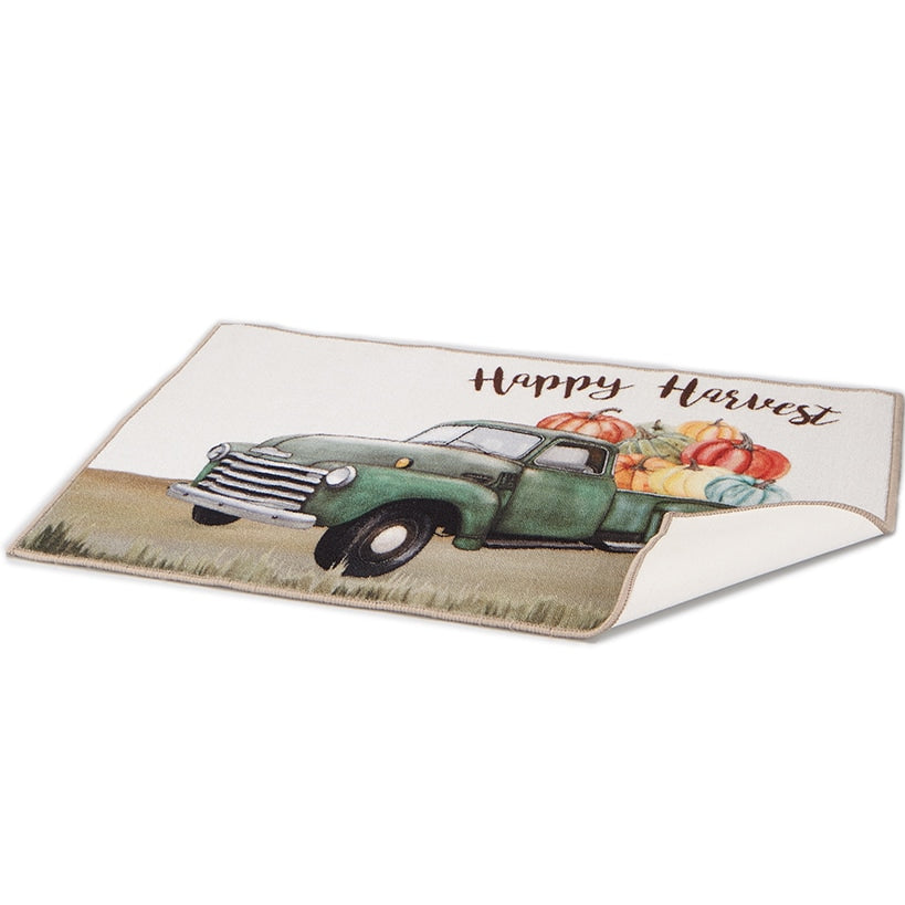 Happy Harvest Kitchen Collection