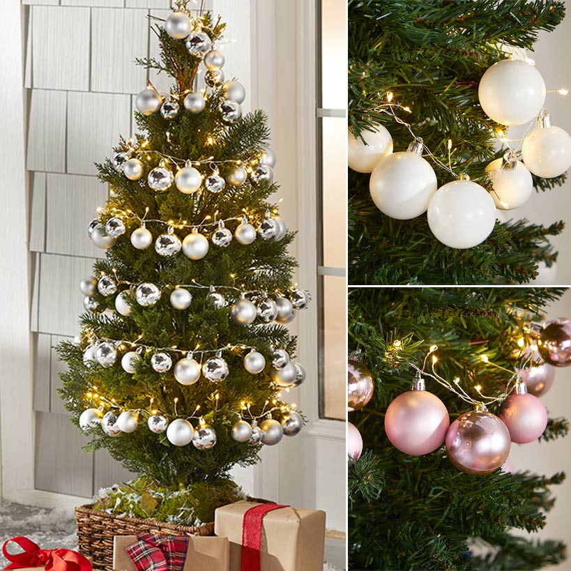 Ornament String Lights