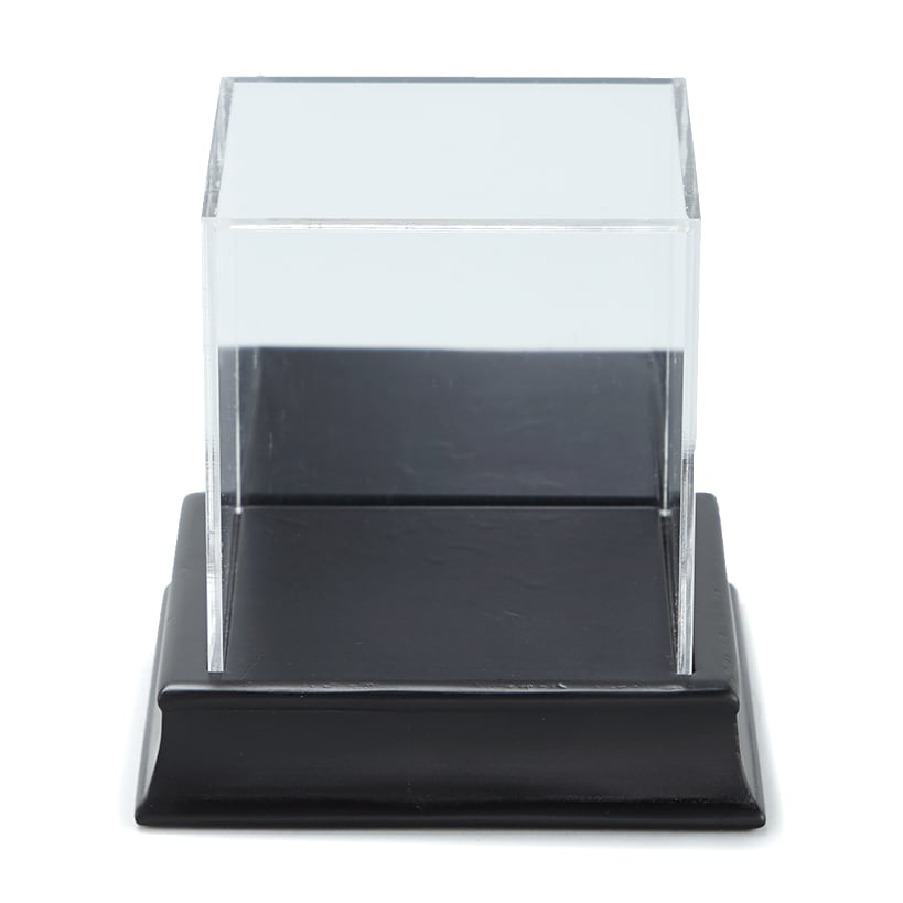 Single Baseball Case