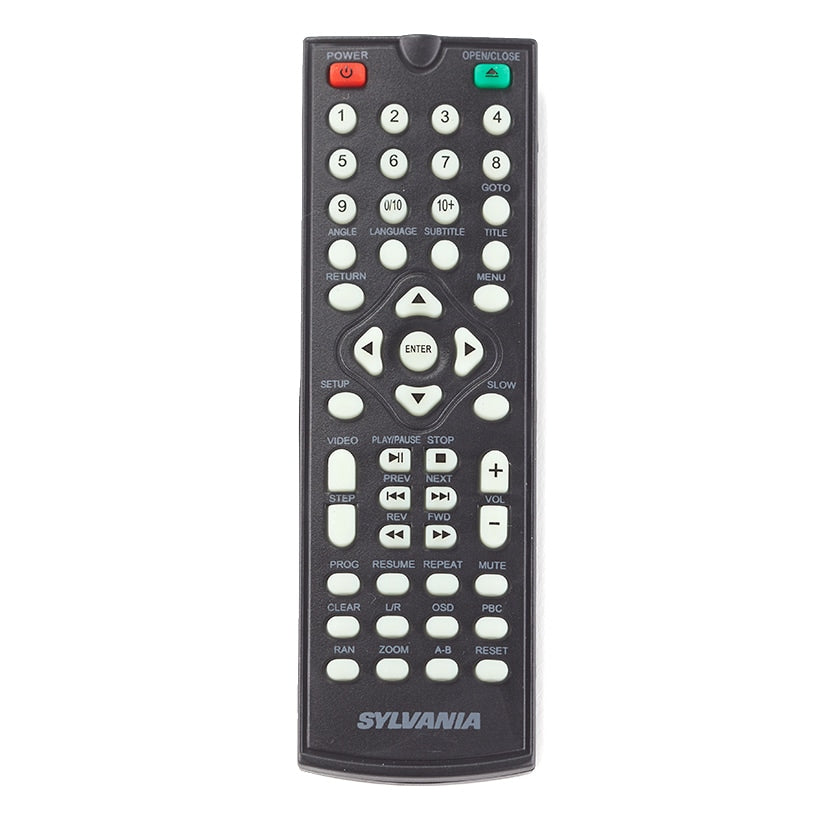 Sylvania DVD Home Theatre System