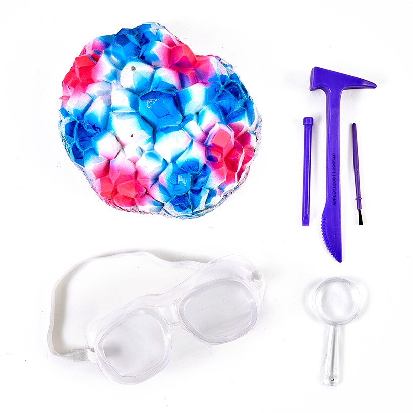 Adventure Club Excavation Kits
