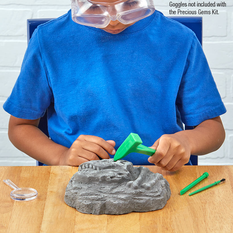 Adventure Club Excavation Kits