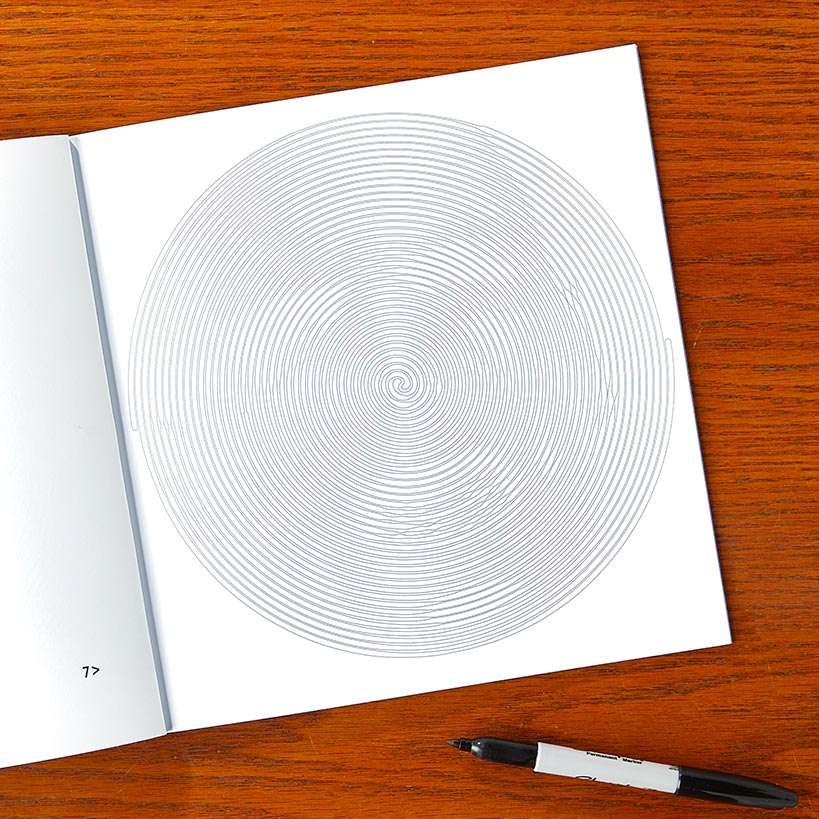 Harry Potter or Disney Spiroglyphics