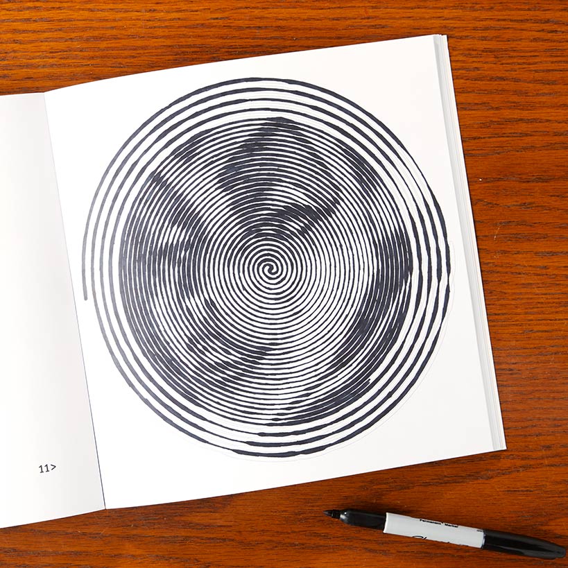 Harry Potter or Disney Spiroglyphics