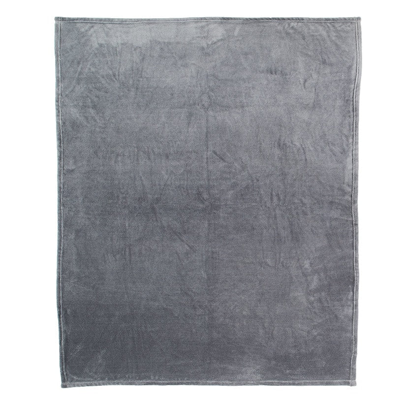 Cozy Plush Throw with Socks Gift Sets