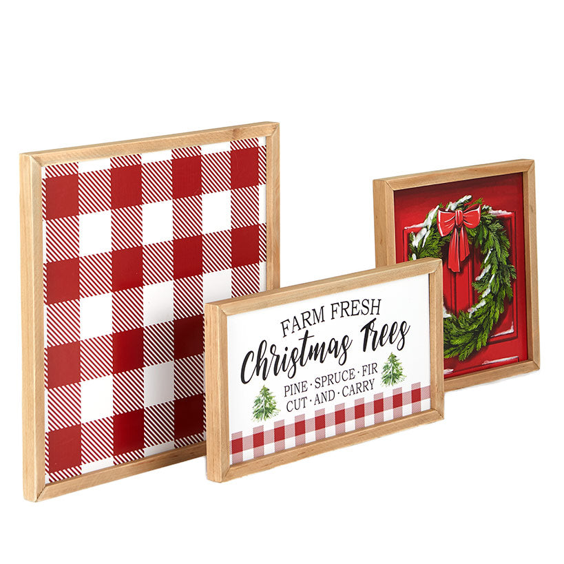 Reversible Layered Art Set