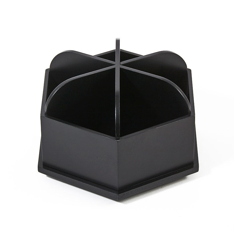 Rotating Craft Caddy Desk Organizers