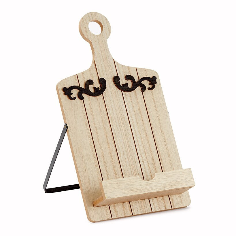 Cookbook Holders