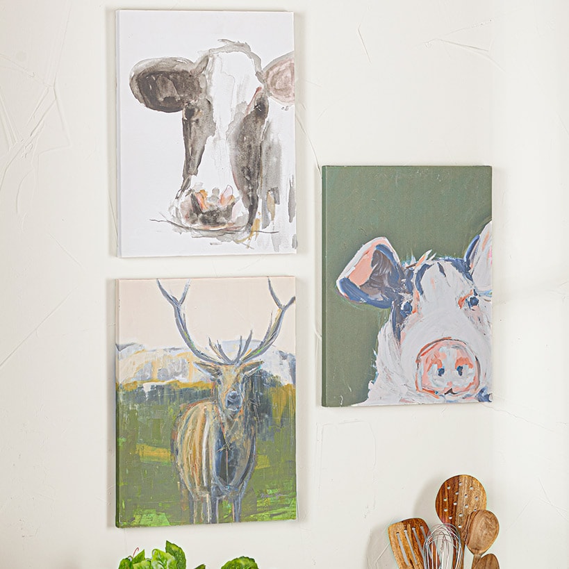 Melissa Lyons Wall Art