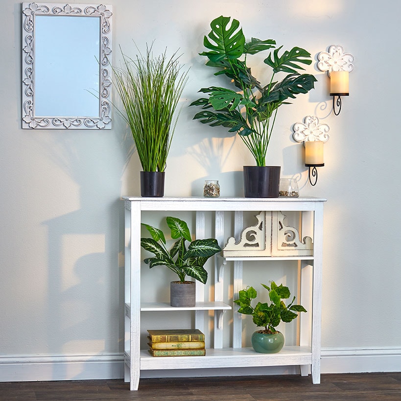 Artificial Forever Plants
