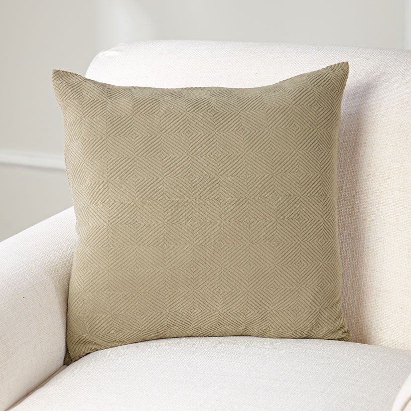 Newport Decorative Accent Pillows