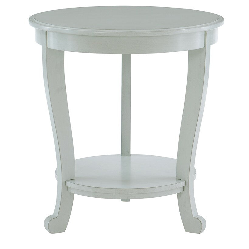 Aubert Accent Side Tables