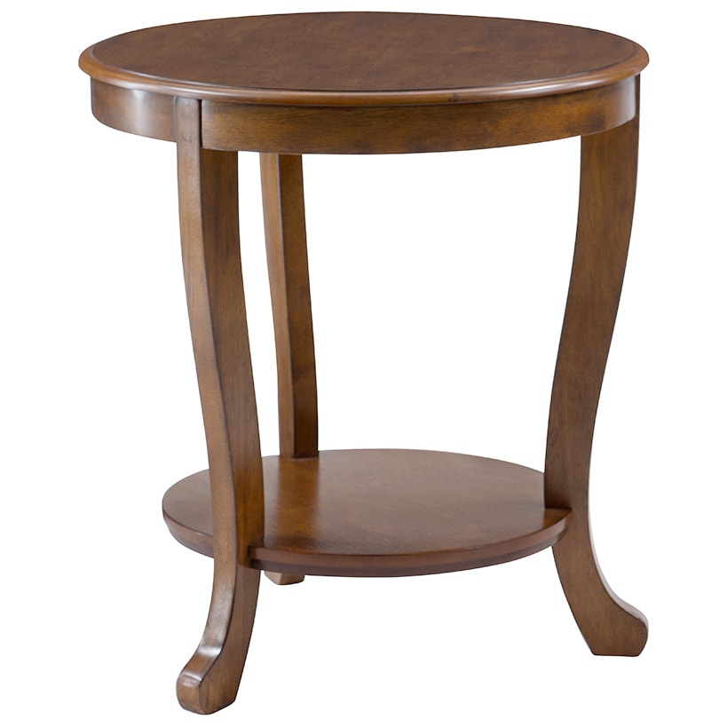 Aubert Accent Side Tables