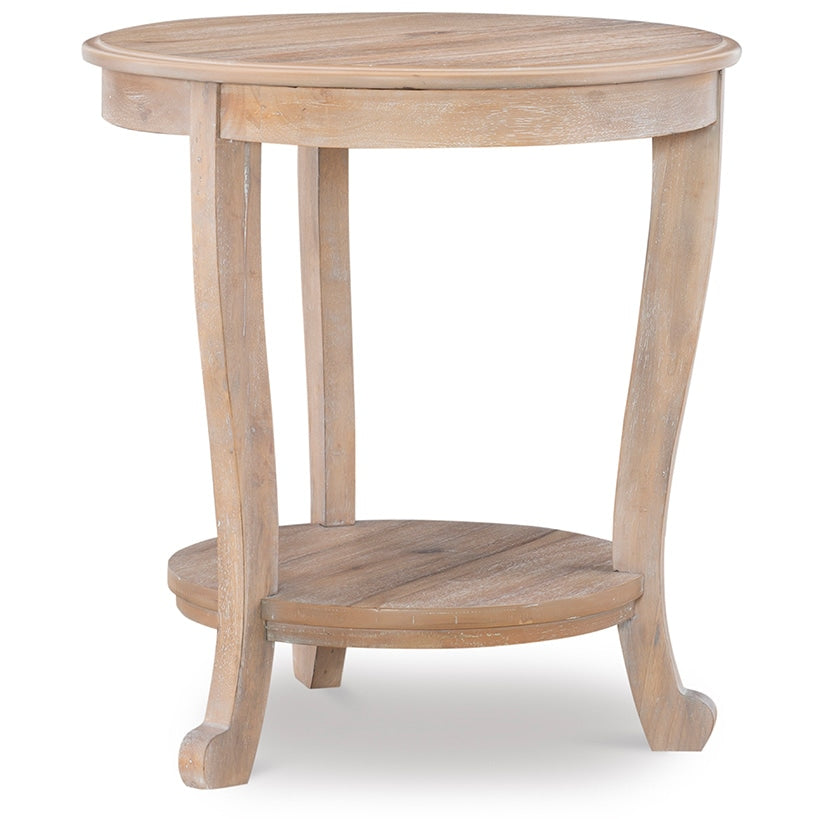 Aubert Accent Side Tables