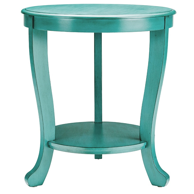 Aubert Accent Side Tables