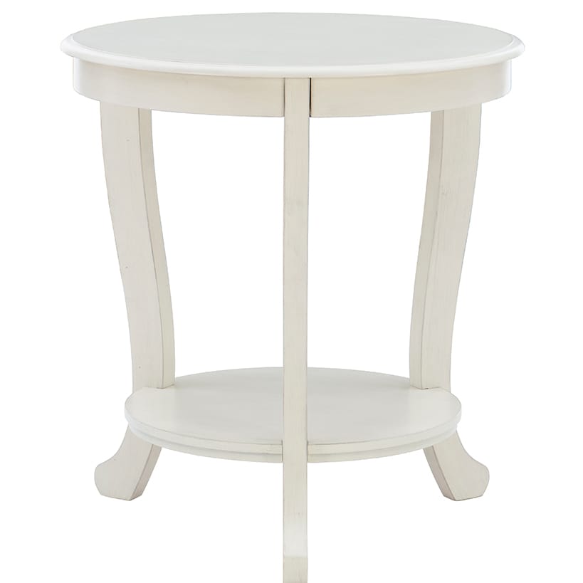 Aubert Accent Side Tables