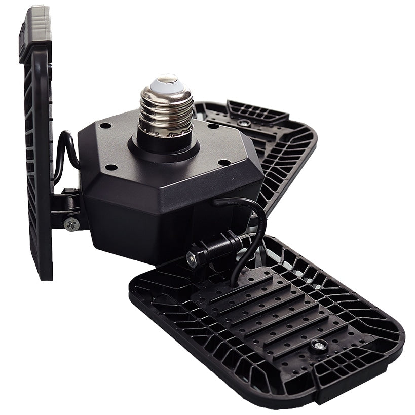 Adjustable Trilights Ceiling Light