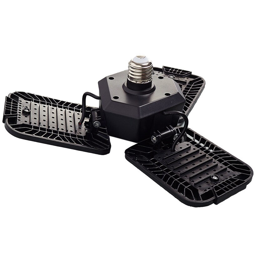 Adjustable Trilights Ceiling Light