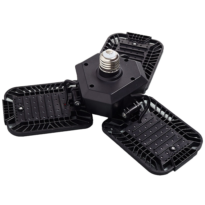 Adjustable Trilights Ceiling Light