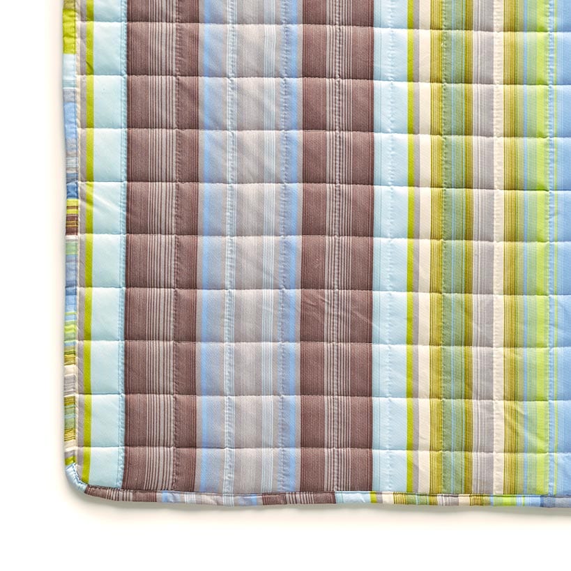 Aidan Stripe Furniture Covers