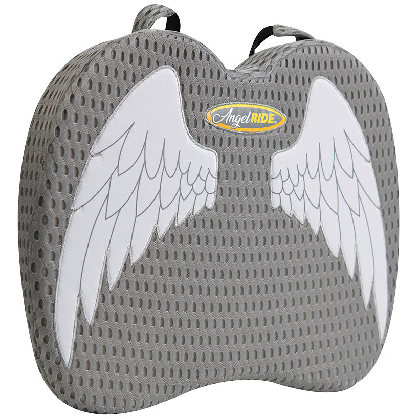 Angel Ride™ Memory Foam Support Cushion
