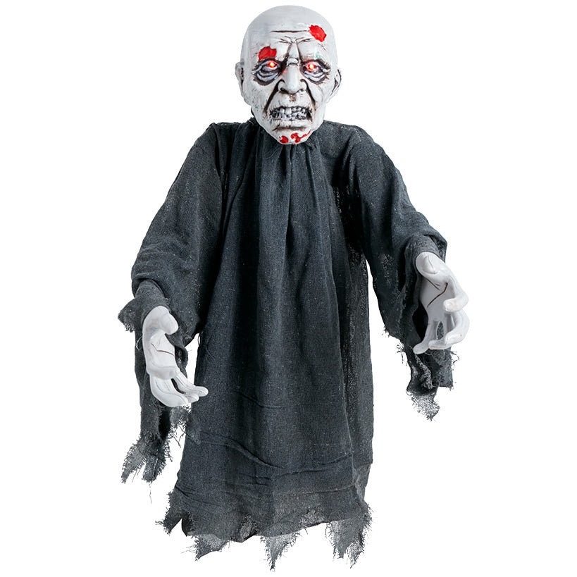 Halloween Animated Ground Breakers