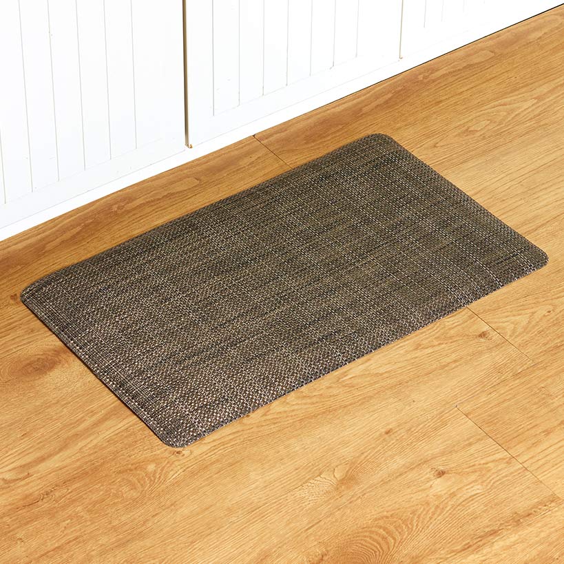 Chef's Comfort Textured Anti-Fatigue Mats