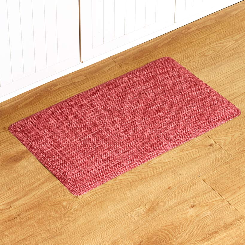 Chef's Comfort Textured Anti-Fatigue Mats