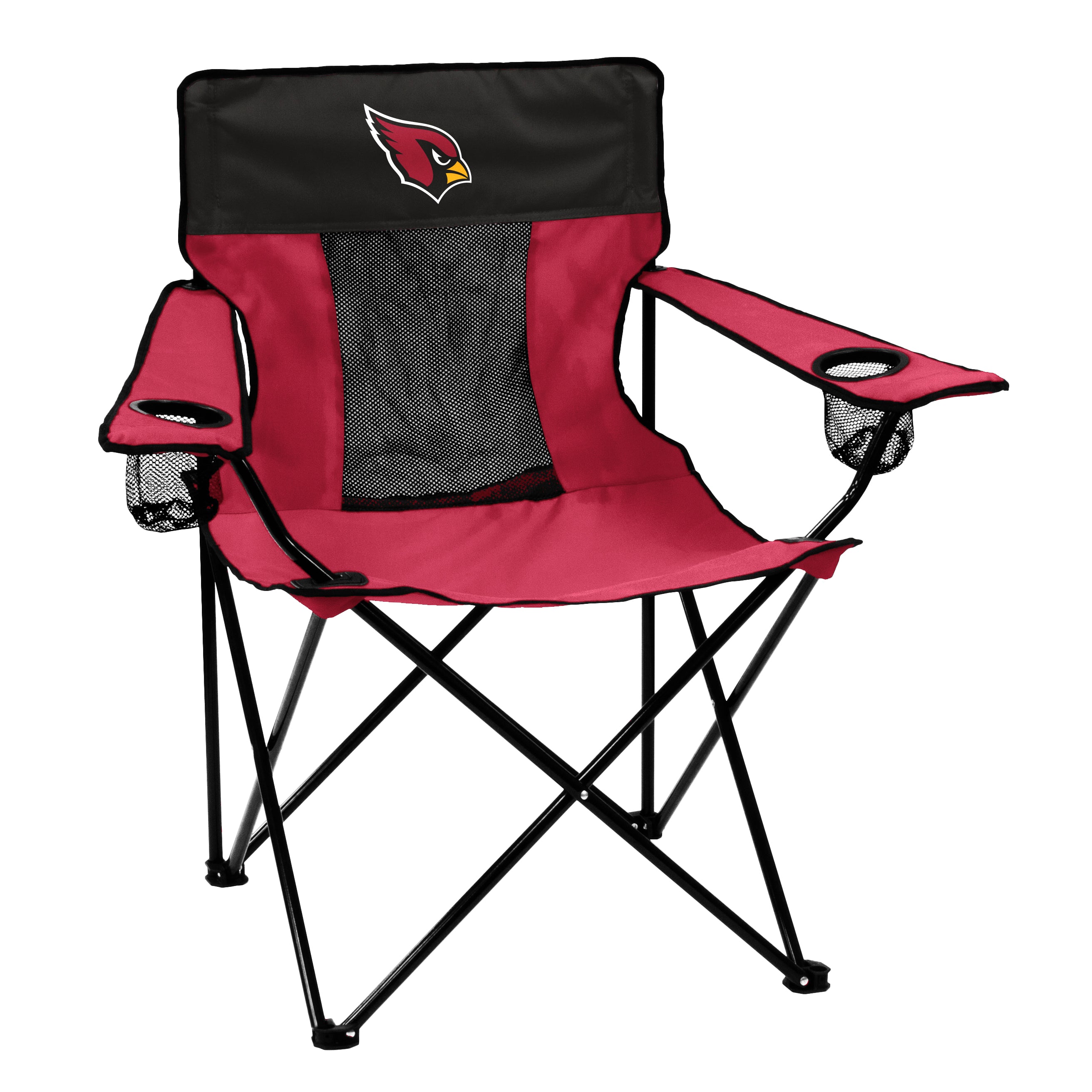 NFL Elite Portable Folding Chair