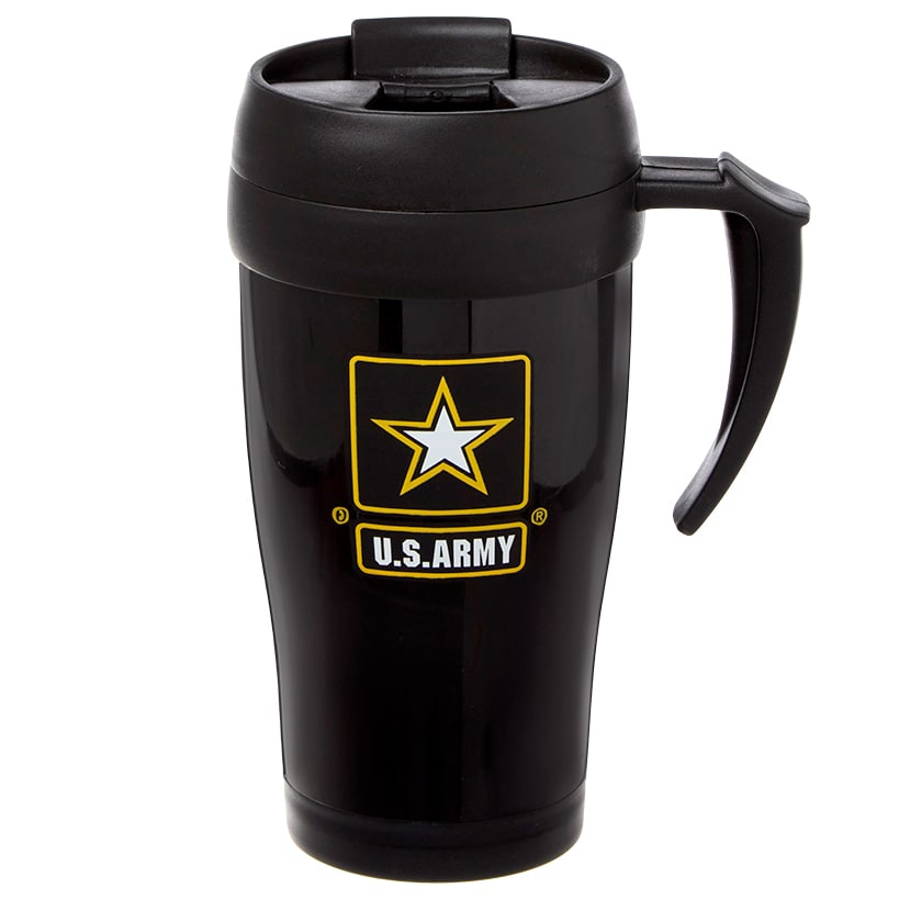 Army Travel Mugs