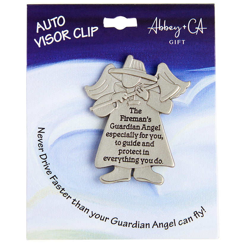 Auto Visor Clip Collection
