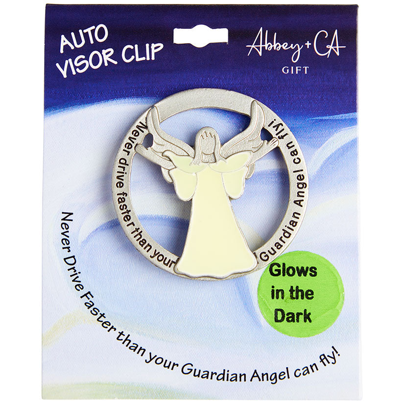 Auto Visor Clip Collection