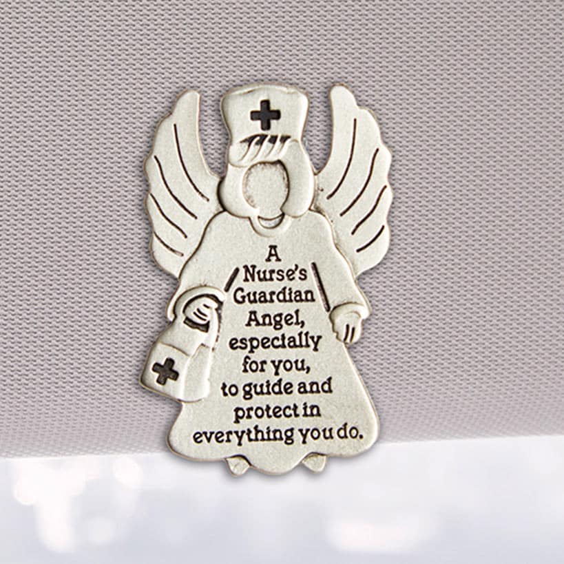 Auto Visor Clip Collection