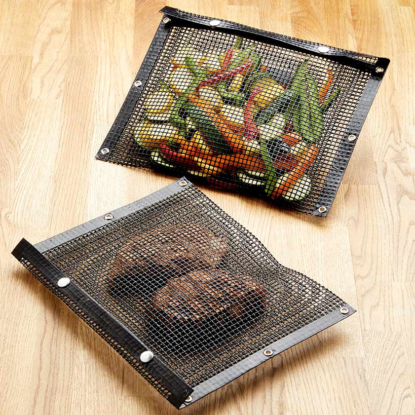 BBQ Grill Bag