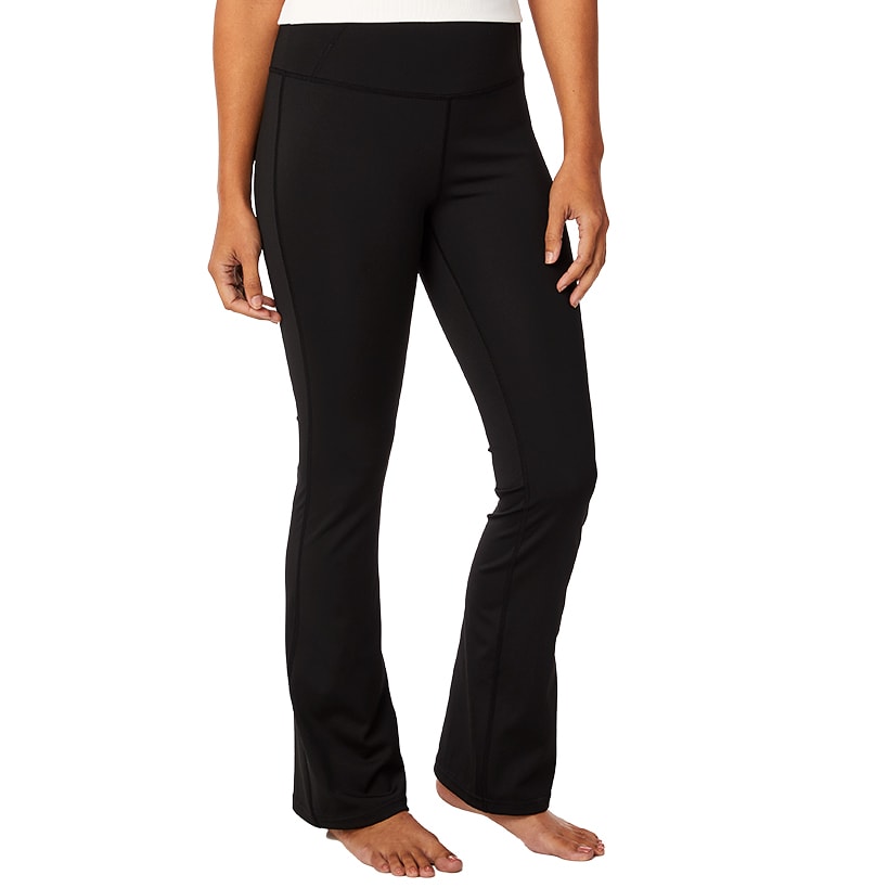 BSP Women's Flare Leggings