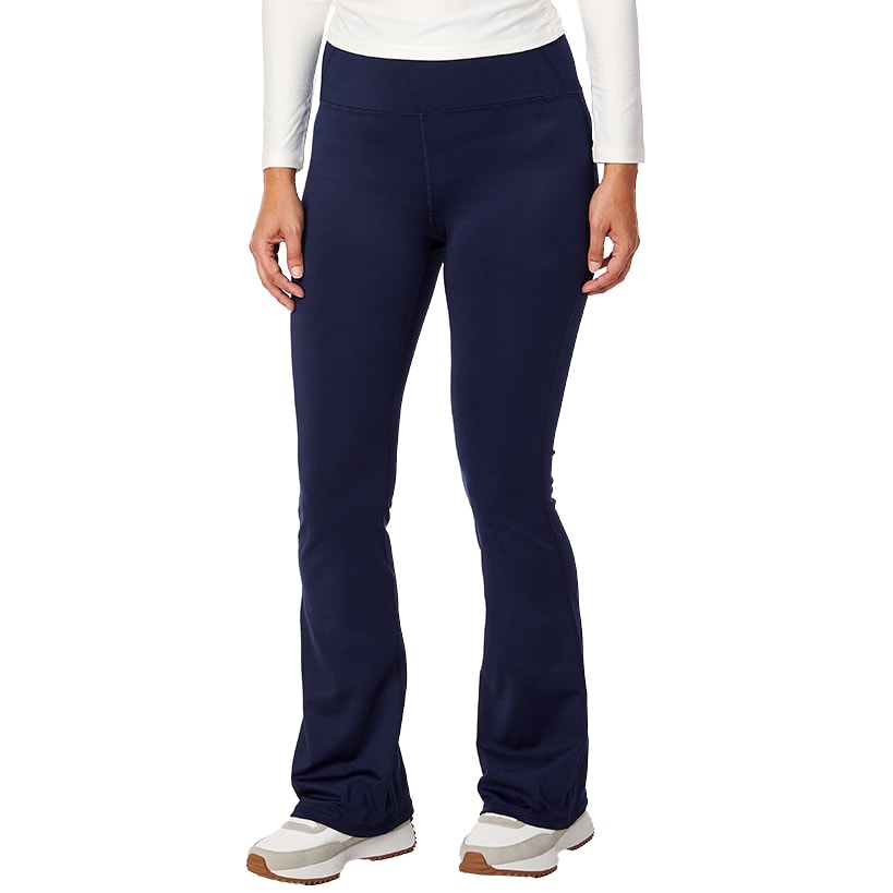 BSP Women's Flare Leggings
