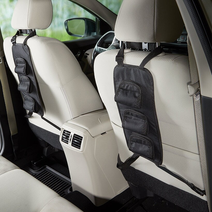 2-Pc. Backseat Fishing Rod Holder