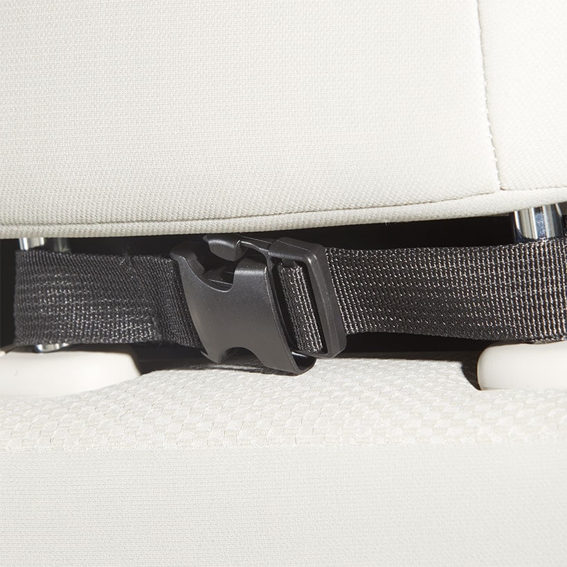 2-Pc. Backseat Fishing Rod Holder