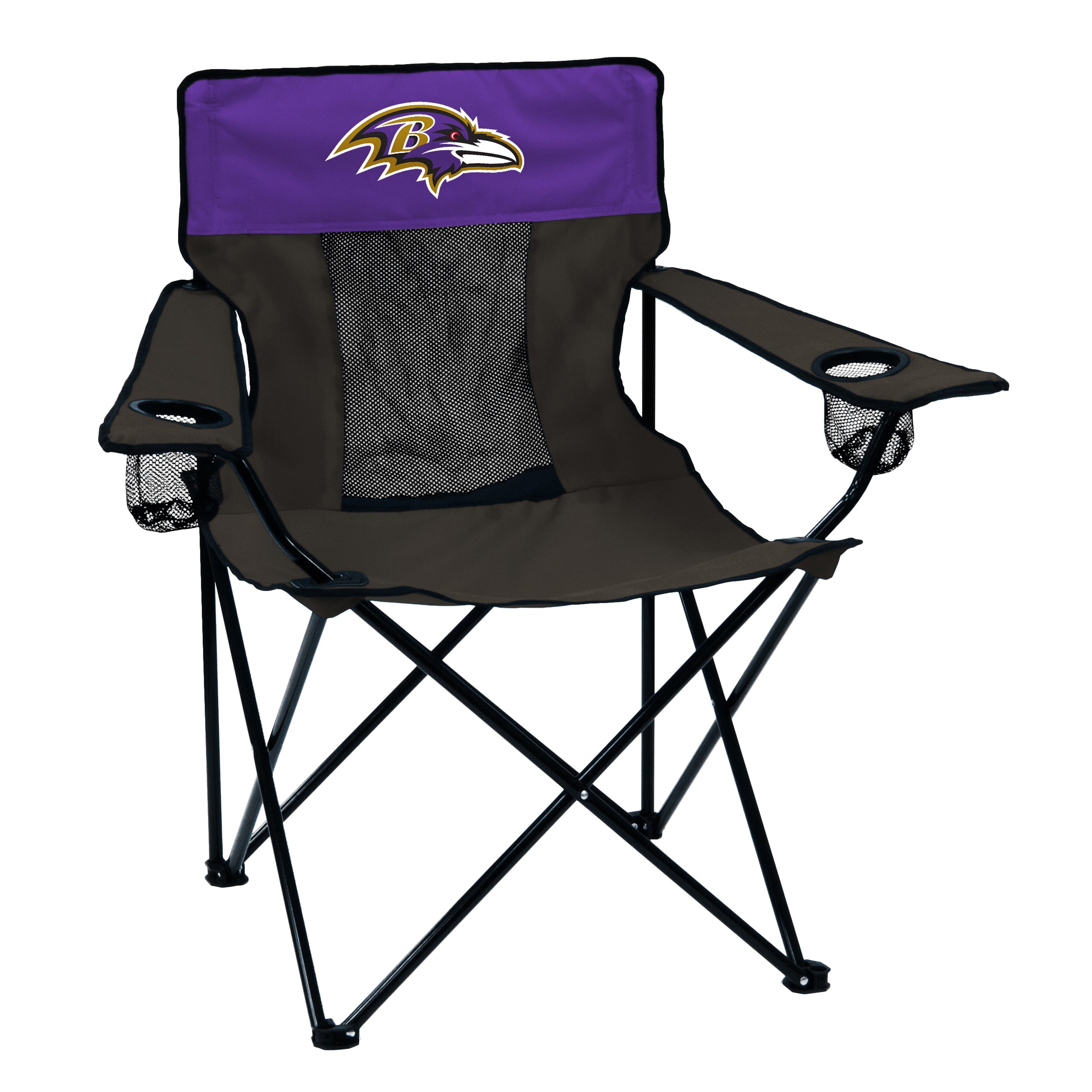 NFL Elite Portable Folding Chair